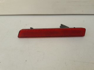 REFLECTOR DERECHO TRASERO - FIAT DOBLO CARGO.
