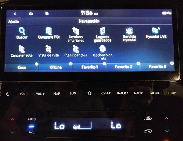 Hyundai Tucson 1.6 TGDI 48V N-Line Sky DC (2021) 2022, foto 27