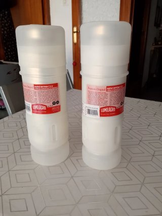 Repuestos Originales Lumilagro