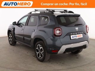 Dacia Duster 1.5 Blue dCi Prestige 4x4