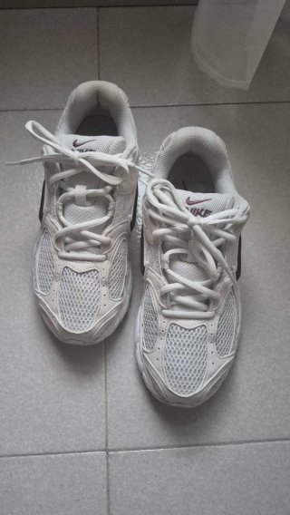 Zapatillas Nike V5 RNR