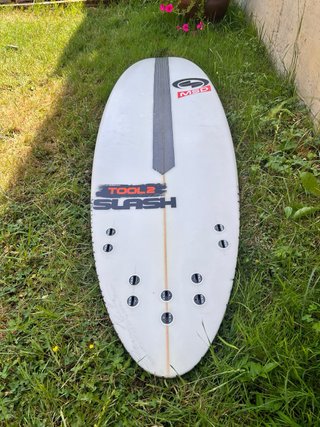 Tabla de surf 6'1 TOOL 2 SLASH