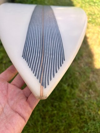 Tabla de surf 6'1 TOOL 2 SLASH