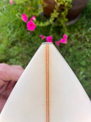 Tabla de surf 6'1 TOOL 2 SLASH