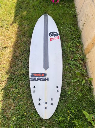 Tabla de surf 6'1 TOOL 2 SLASH