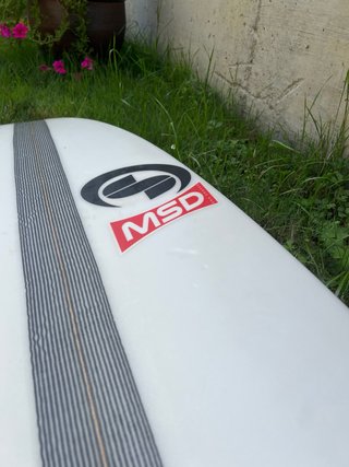 Tabla de surf 6'1 TOOL 2 SLASH