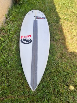 Tabla de surf 6'1 TOOL 2 SLASH