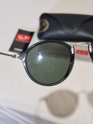 Gafas de sol Ray-Ban retro