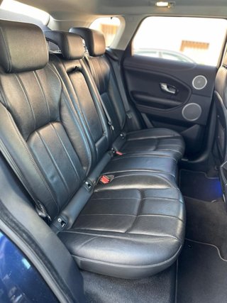 Range rover Evoque 2.0 180 2019