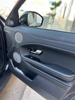 Range rover Evoque 2.0 180 2019