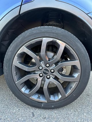 Range rover Evoque 2.0 180 2019