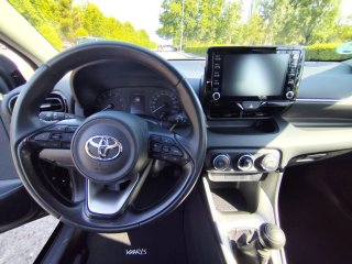 Toyota Yaris 2022