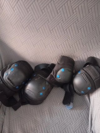 Protecciones Oxelo