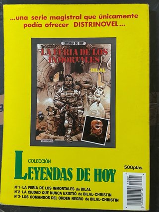Thorgal. Antología 1-2