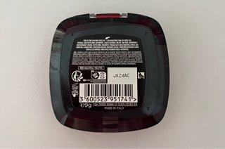 L'Oréal Paris Infallible Base Polvo Beige 180