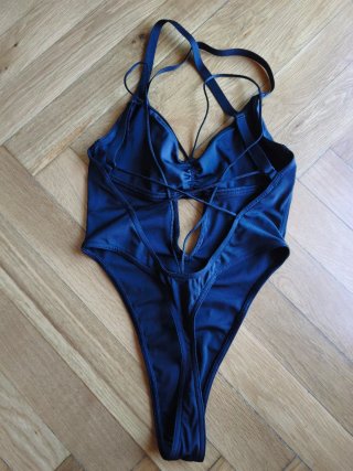 Body deportivo Savage Fenty