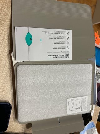 Funda ESR para iPad Pro 11
