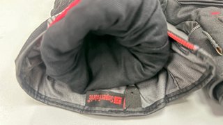 Guantes Revit Taurus Goretex Talla XL