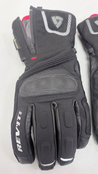 Guantes Revit Taurus Goretex Talla XL