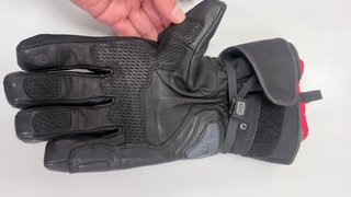 Guantes Revit Taurus Goretex Talla XL