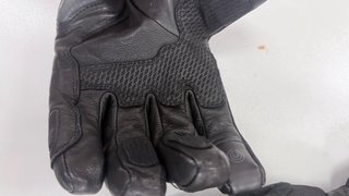 Guantes Revit Taurus Goretex Talla XL