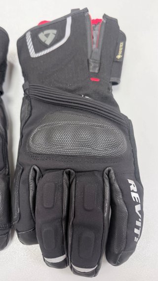 Guantes Revit Taurus Goretex Talla XL