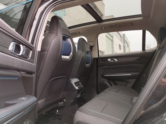 Lynk & Co 01 2024, foto 22