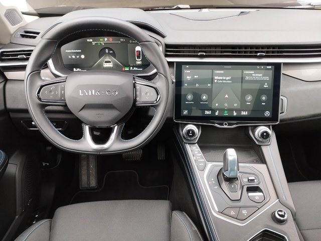 Lynk & Co 01 2024, foto 29