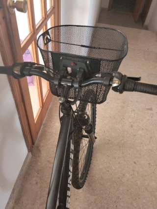 Bicicleta RUNFIT Sprint