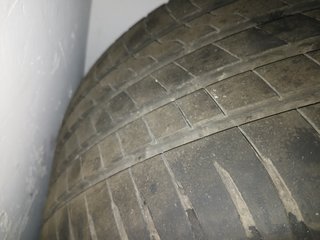 Llanta BMW Serie 3 320 E90