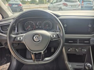Volkswagen Polo 2018