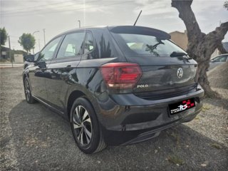 Volkswagen Polo 2018