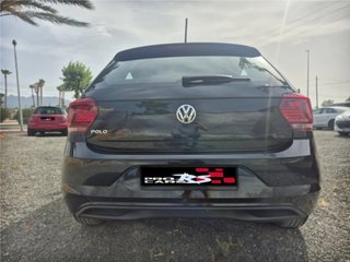 Volkswagen Polo 2018