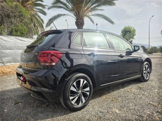 Volkswagen Polo 2018