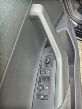 Volkswagen Polo 2018