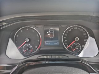 Volkswagen Polo 2018