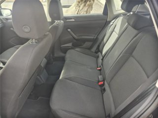 Volkswagen Polo 2018