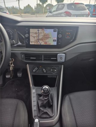 Volkswagen Polo 2018