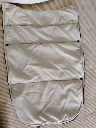 Bugaboo Camaleón capazo+silla de paseo+patinete