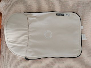 Bugaboo Camaleón capazo+silla de paseo+patinete
