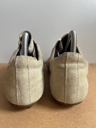 Zapatillas Bikkembergs talla 39