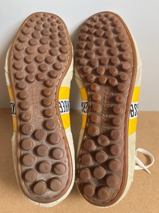 Zapatillas Bikkembergs talla 39