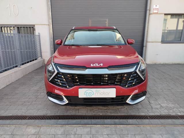 Kia Sportage 1.6 T-GDi HEV Tech 4X2 2022, foto 5