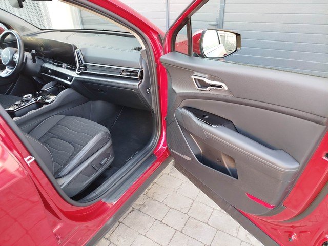Kia Sportage 1.6 T-GDi HEV Tech 4X2 2022, foto 14