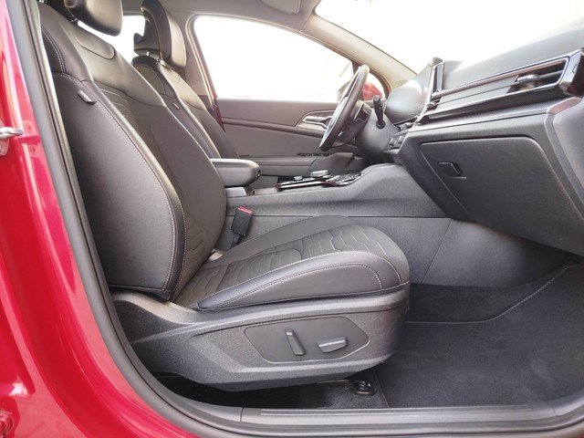 Kia Sportage 1.6 T-GDi HEV Tech 4X2 2022, foto 15