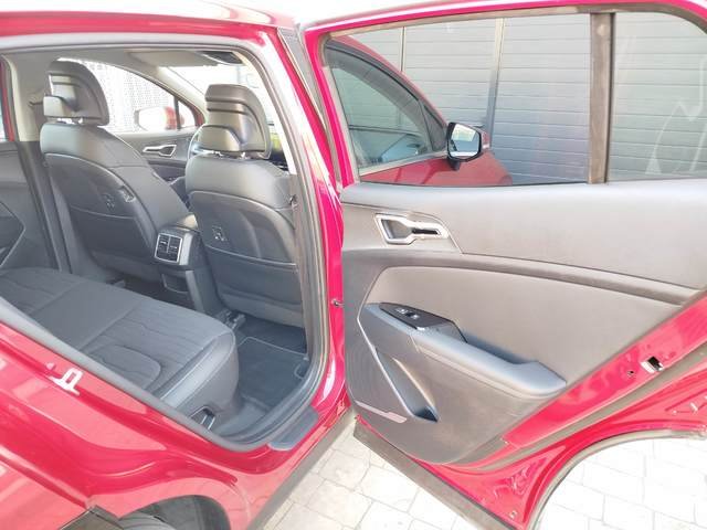 Kia Sportage 1.6 T-GDi HEV Tech 4X2 2022, foto 16