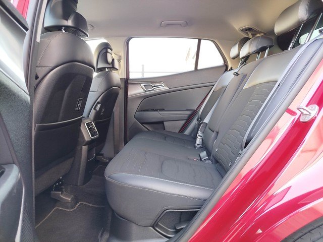 Kia Sportage 1.6 T-GDi HEV Tech 4X2 2022, foto 19