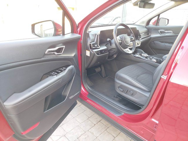 Kia Sportage 1.6 T-GDi HEV Tech 4X2 2022, foto 20