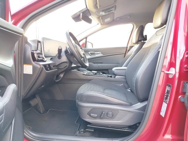 Kia Sportage 1.6 T-GDi HEV Tech 4X2 2022, foto 21
