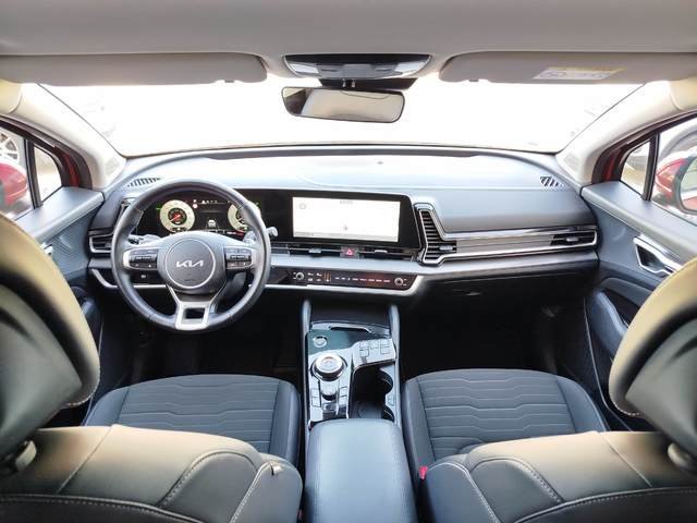 Kia Sportage 1.6 T-GDi HEV Tech 4X2 2022, foto 22